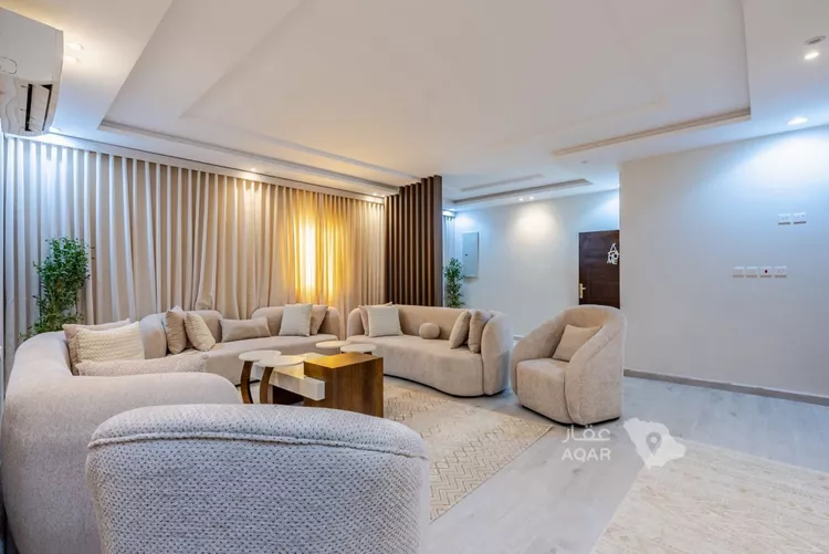Villa for Sale in Jeddah Al Riyadh 9