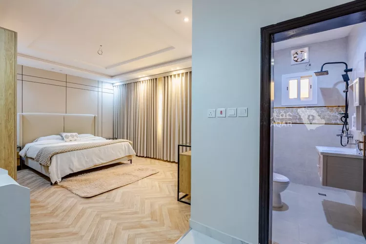 Villa for Sale in Jeddah Al Riyadh 29