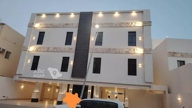 Apartment for Sale in Jeddah As Salhiyah