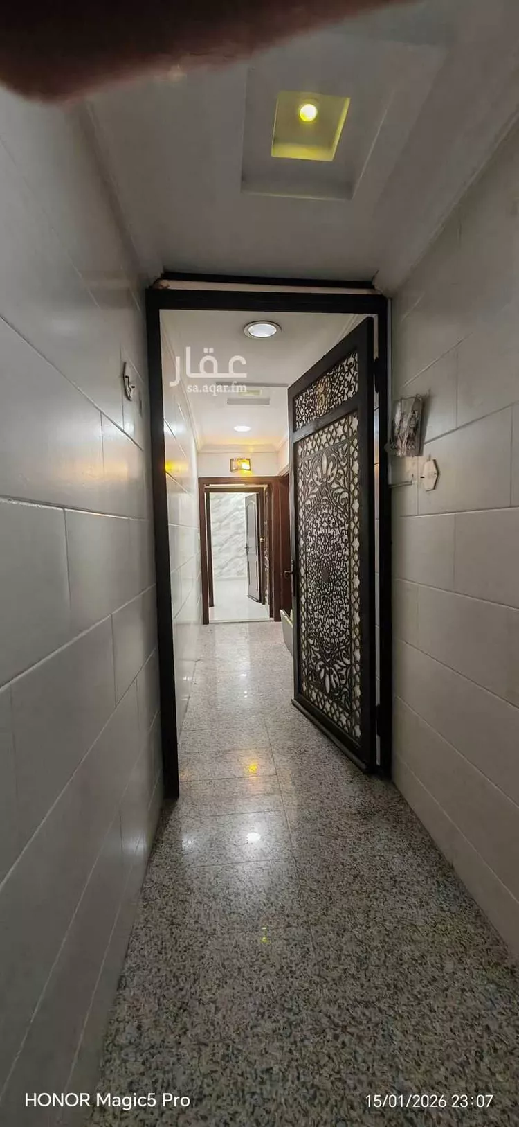 شقة للبيع في شارع عمرو ابن امريء القيس, حي الريان, مدينة جدة, منطقة مكة المكرمة