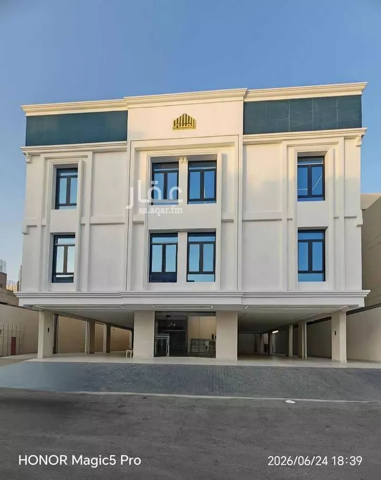 شقة للبيع في شارع نائله بنت الفرافصه, حي الرحمانية, مدينة جدة, منطقة مكة المكرمة صورة 3