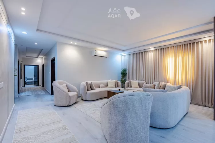 Villa for Sale in Jeddah Al Riyadh صورة 5