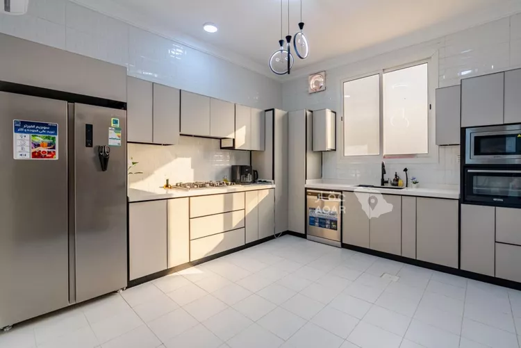 Villa for Sale in Jeddah Al Riyadh 30
