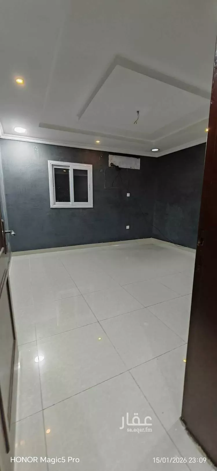 شقة للبيع في شارع عمرو ابن امريء القيس, حي الريان, مدينة جدة, منطقة مكة المكرمة صورة 4