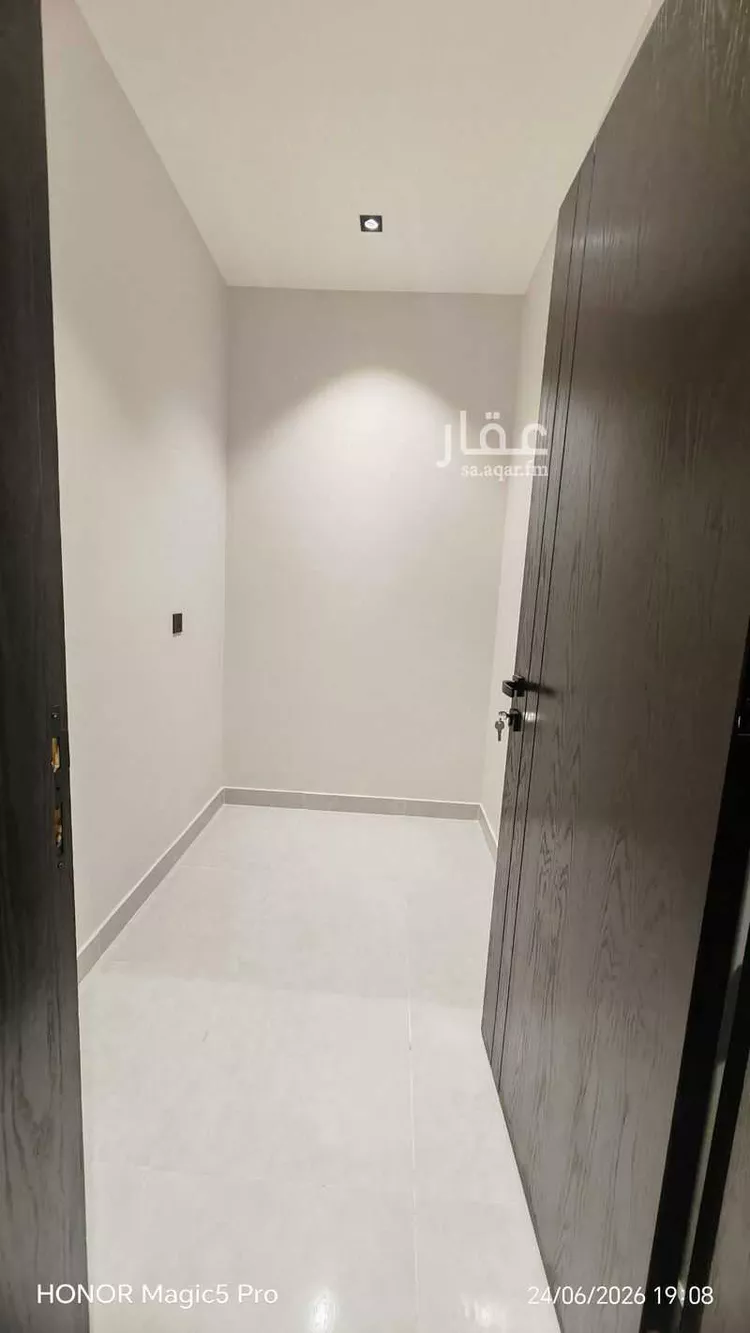 شقة للبيع في شارع أشرس السلمي, حي الصالحية, مدينة جدة, منطقة مكة المكرمة صورة 3