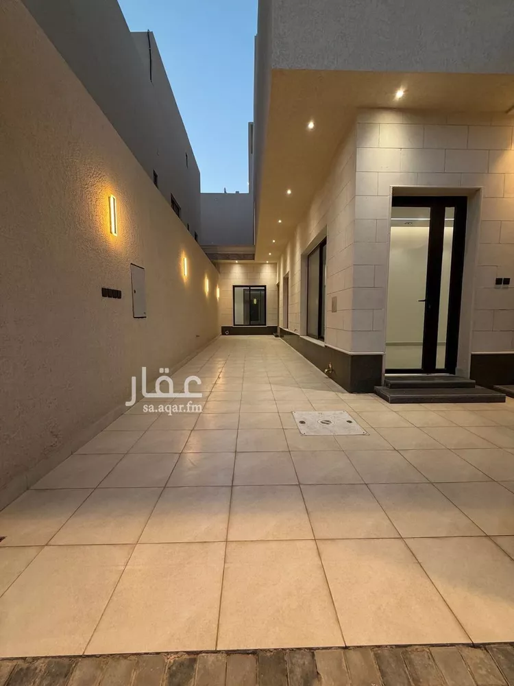 فيلا للبيع في شارع جبل خزاز, حي القادسية, مدينة الرياض, منطقة الرياض صورة 5