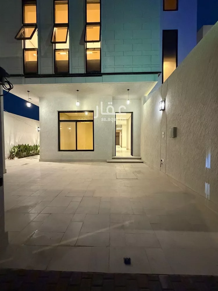 دور للبيع في شارع السلطان قابوس بن سعيد, حي المعيزيلة, مدينة الرياض, منطقة الرياض صورة 2