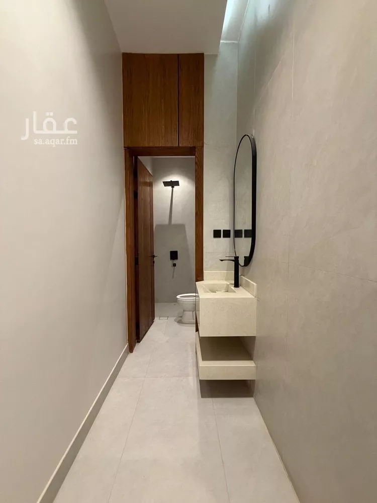 فيلا للبيع في شارع ابى الحسين على الجرجانى, حي الرمال, مدينة الرياض, منطقة الرياض صورة 4