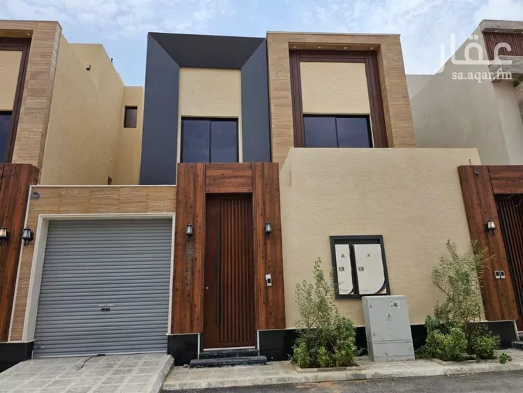 دور للبيع في شارع ابى رفاعة العدوى, حي الرمال, مدينة الرياض, منطقة الرياض