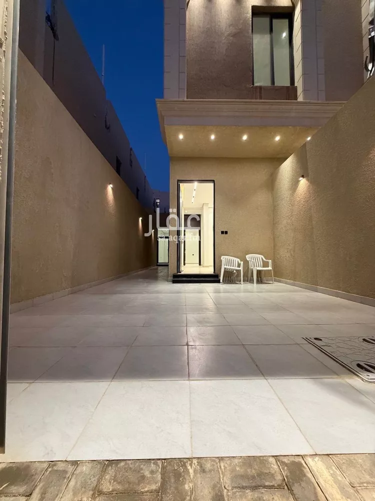 دور للبيع في شارع رقم 159, حي الجنادرية, مدينة الرياض, منطقة الرياض صورة 2