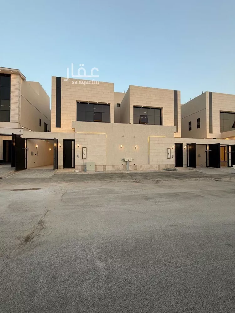 فيلا للبيع في شارع خليج تونس, حي المعيزيلة, مدينة الرياض, منطقة الرياض 19