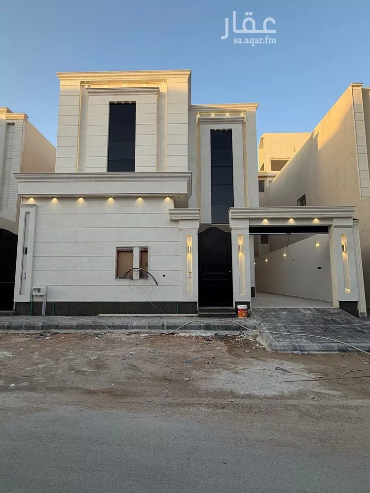 Villa for Sale in Riyadh Ash Sharq