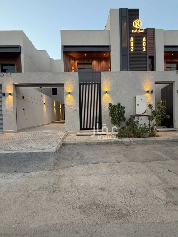 Villa for Sale in Riyadh Al Munsiyah