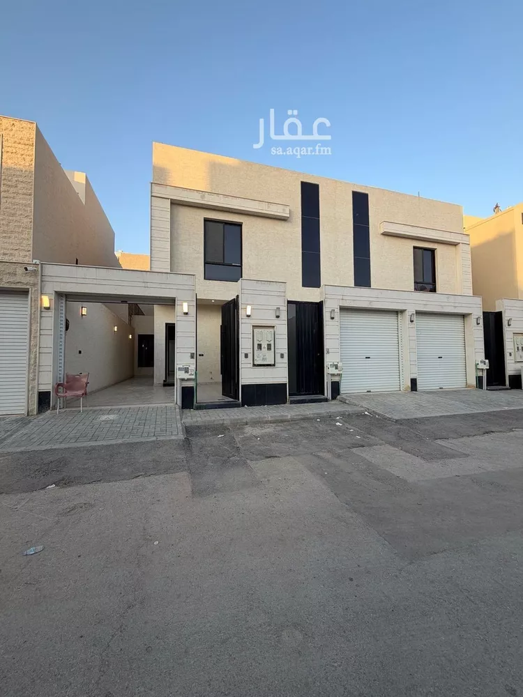 دور للبيع في شارع السحابين, حي الرمال, مدينة الرياض, منطقة الرياض صورة 5