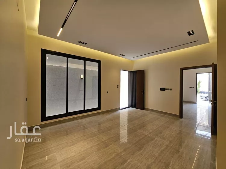 دور للبيع في شارع ابى رفاعة العدوى, حي الرمال, مدينة الرياض, منطقة الرياض صورة 3