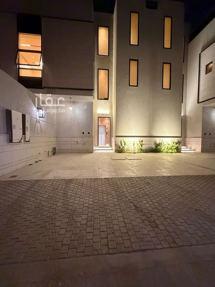 شقة للبيع في شارع السلطان قابوس بن سعيد, حي المعيزيلة, مدينة الرياض, منطقة الرياض