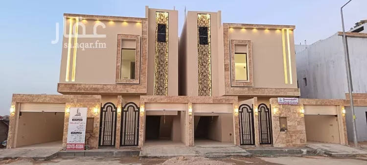 دور للبيع في شارع ابن نعيم , حي طيبة, مدينة الرياض, منطقة الرياض