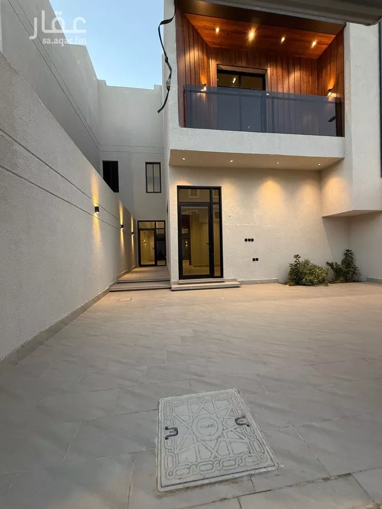 فيلا للبيع في شارع رقم 282, حي المونسية, مدينة الرياض, منطقة الرياض صورة 2