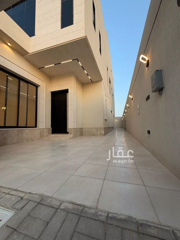 فيلا للبيع في شارع خليج تونس, حي المعيزيلة, مدينة الرياض, منطقة الرياض صورة 2
