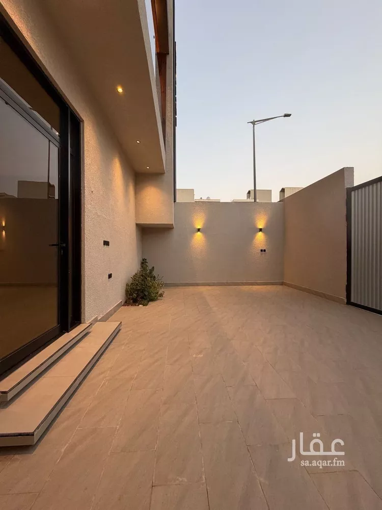 فيلا للبيع في شارع رقم 282, حي المونسية, مدينة الرياض, منطقة الرياض صورة 3