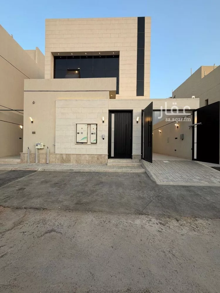 فيلا للبيع في شارع خليج تونس, حي المعيزيلة, مدينة الرياض, منطقة الرياض