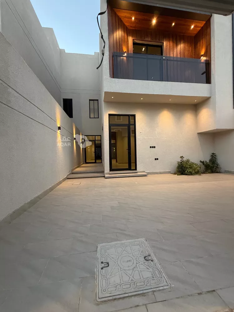 Villa for Sale in Riyadh Al Munsiyah
