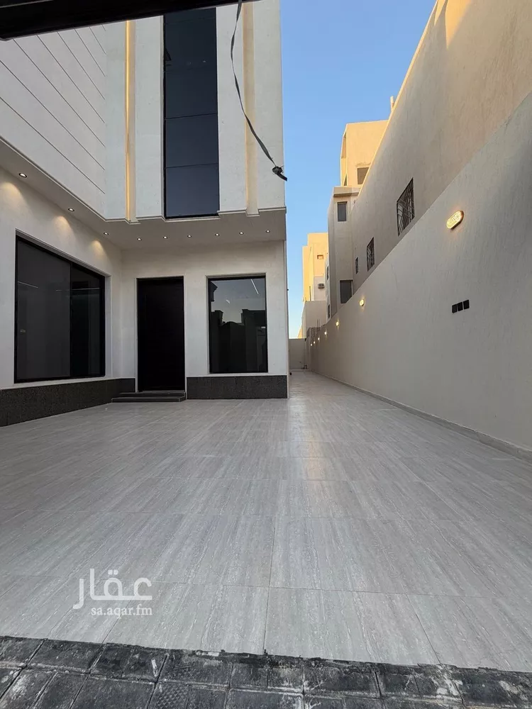 فيلا للبيع في شارع محمد بن شريك, حي البيان, مدينة الرياض, منطقة الرياض صورة 2