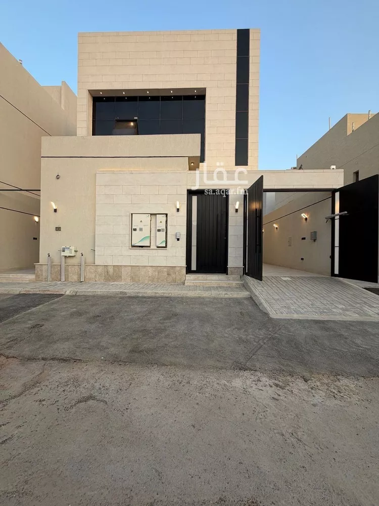 Villa for Sale in Riyadh Al Maizilah