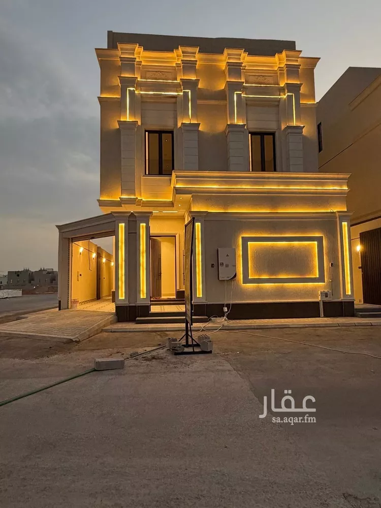 فيلا للبيع في شارع خليج تونس , حي المعيزيلة, مدينة الرياض, منطقة الرياض