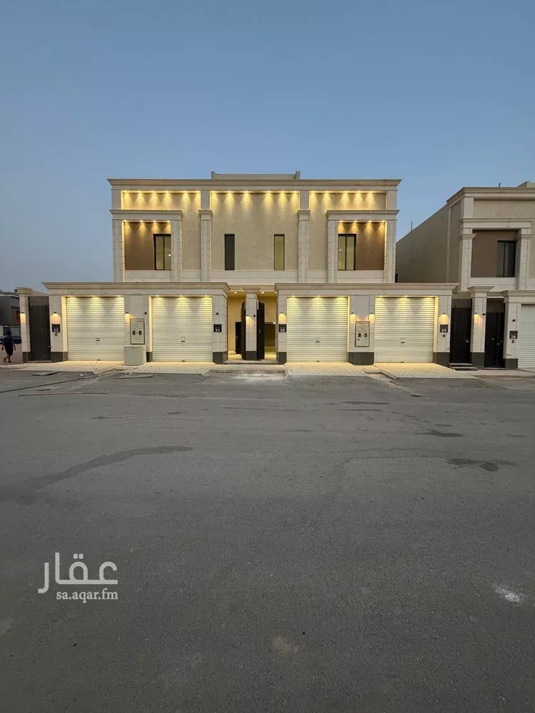 دور للبيع في شارع رقم 159, حي الجنادرية, مدينة الرياض, منطقة الرياض
