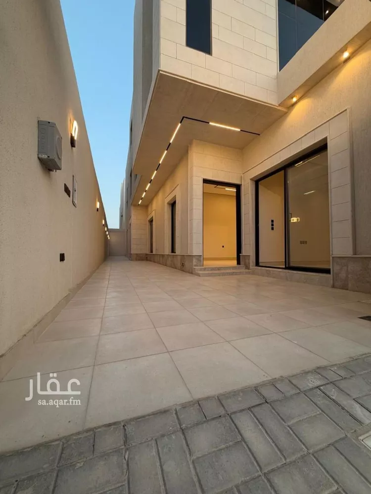 فيلا للبيع في شارع خليج تونس, حي المعيزيلة, مدينة الرياض, منطقة الرياض 37