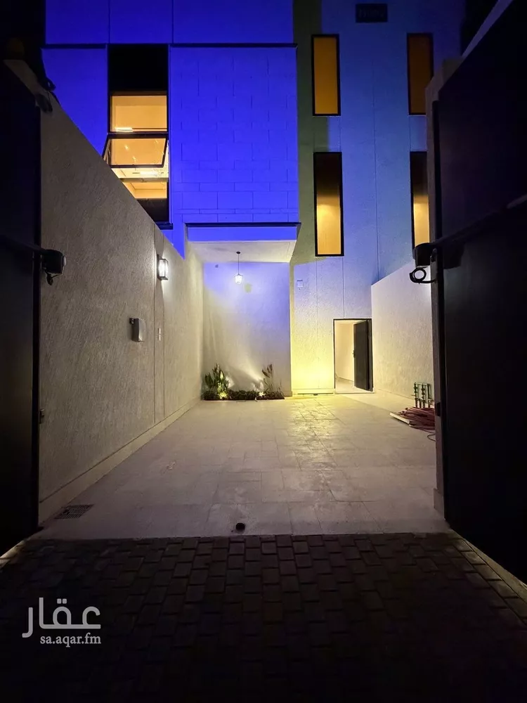 دور للبيع في شارع السلطان قابوس بن سعيد, حي المعيزيلة, مدينة الرياض, منطقة الرياض صورة 5