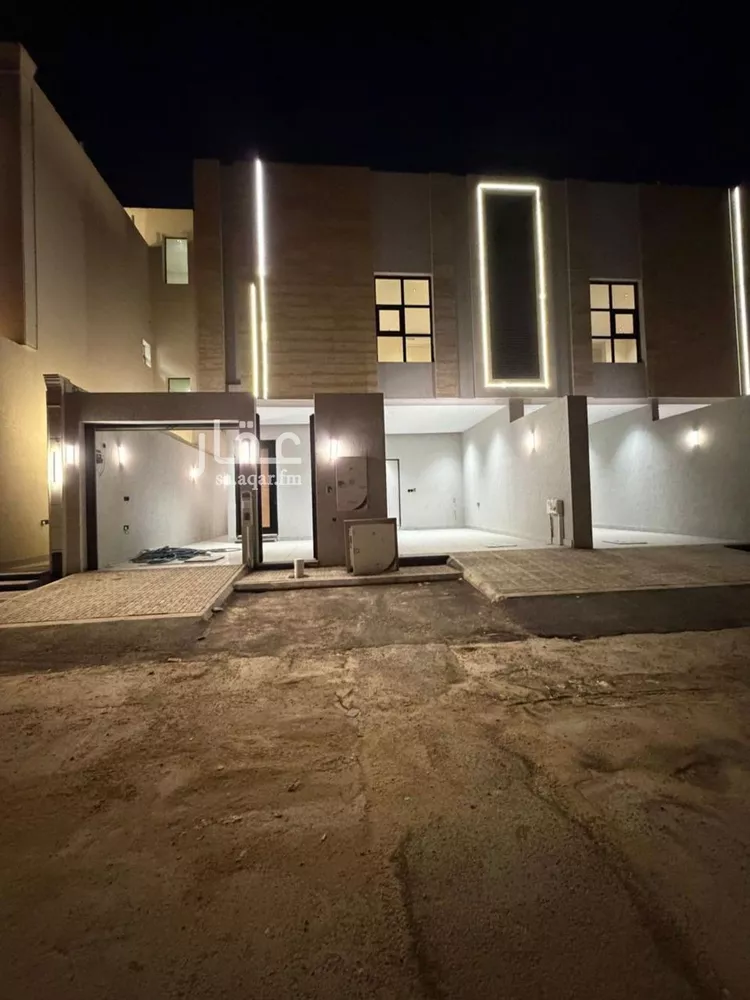 Villa for Sale in Riyadh Al Maizilah