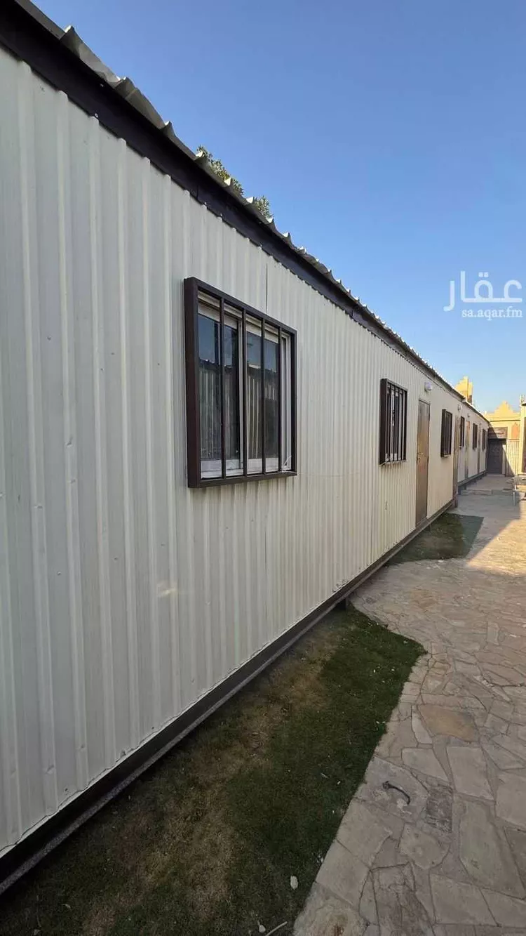 Rest House for Rent in Riyadh Banban