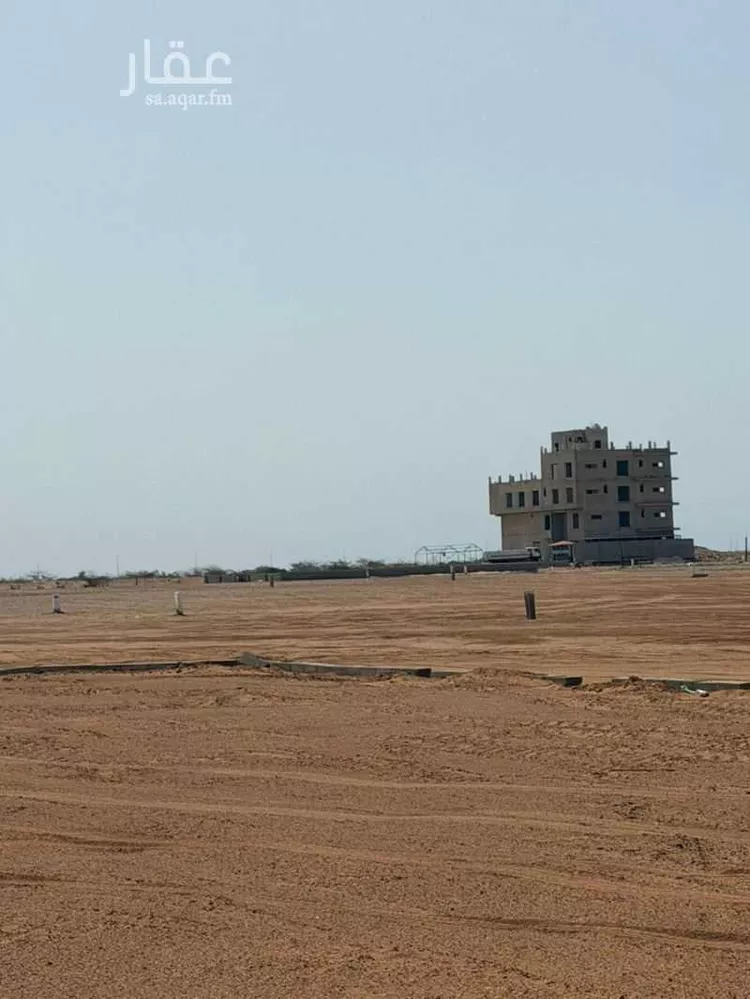أرض للبيع في شارع روضه القميعه ، حي الدرة ، جدة ، جدة صورة 2