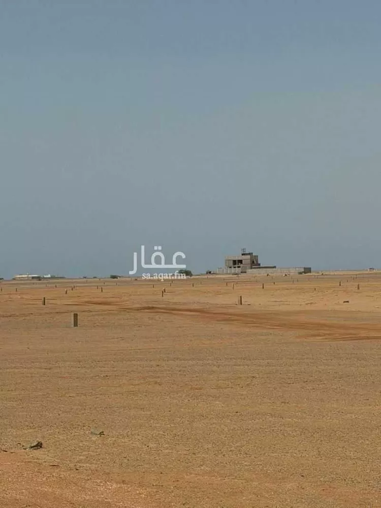 أرض للبيع في شارع روضه القميعه ، حي الدرة ، جدة ، جدة 1 صورة