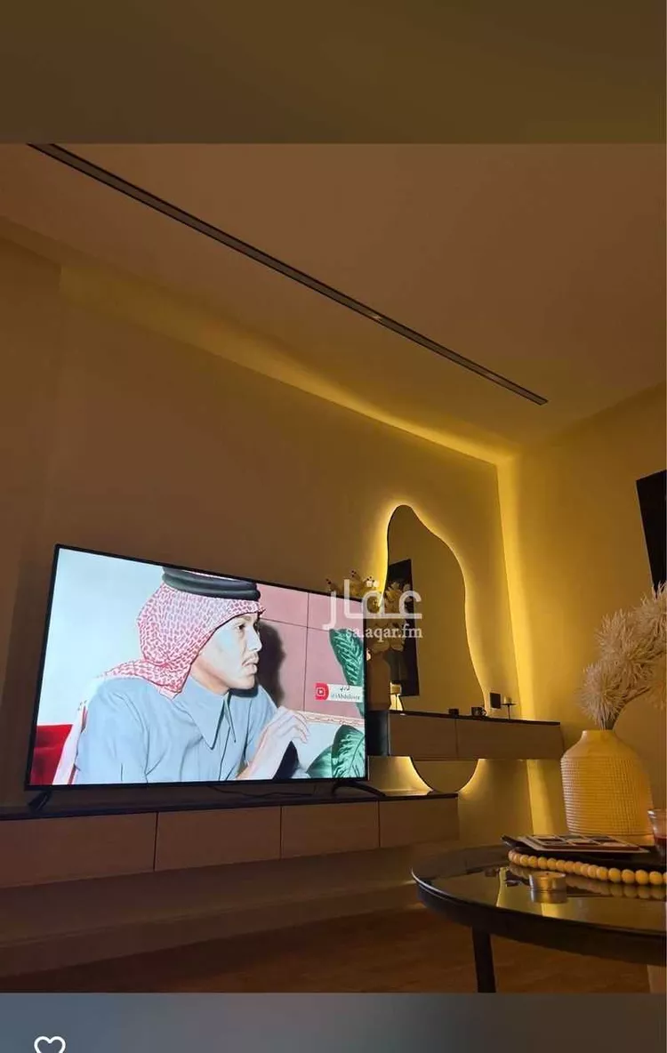 استديو مفروش للحجز في شارع الحوي ، حي العقيق ، الرياض ، منطقة الرياض صورة 3