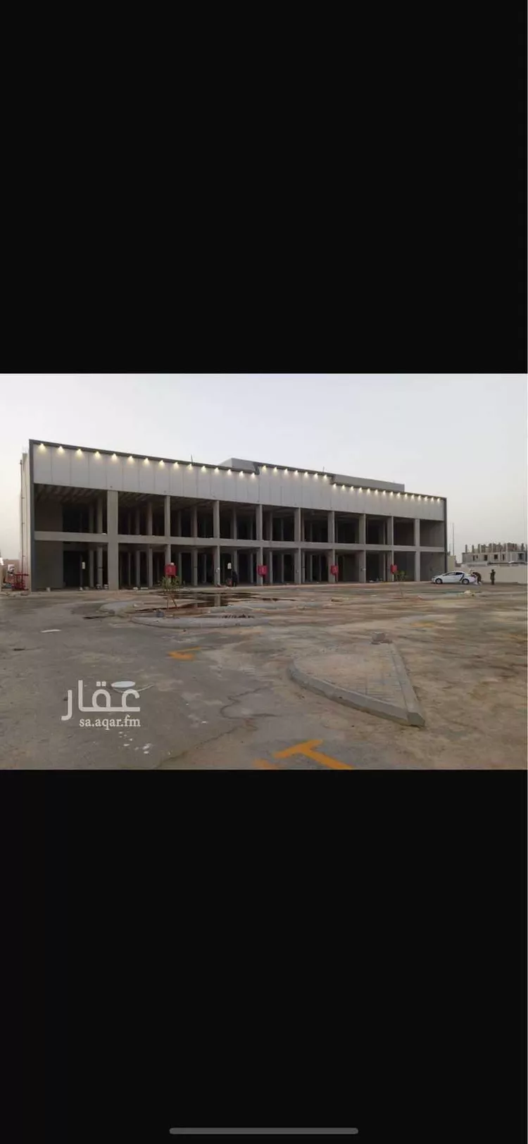 عمارة للإيجار في شارع عمارة بن أوس بن ثعلبة الأنصاري ، حي الرمال ، الرياض ، منطقة الرياض صورة 2