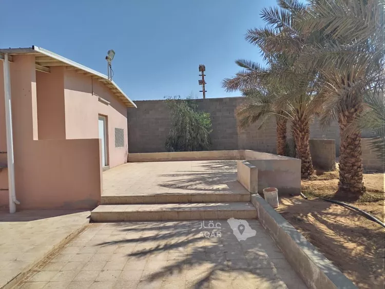 مزرعة للبيع في شارع قريه ديراب 1459 ، ضرما ، ضرما صورة 4