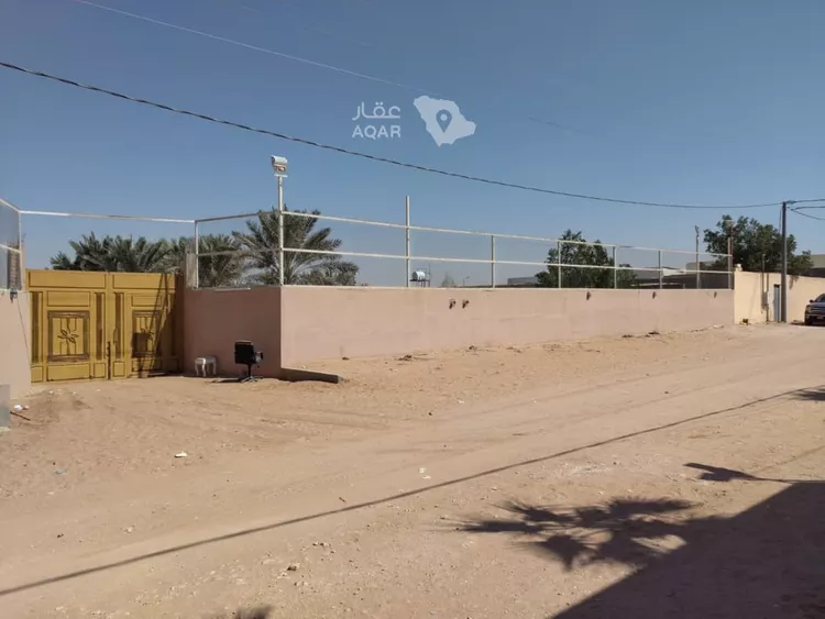 Farm for Sale in Riyadh Dahiat Namar