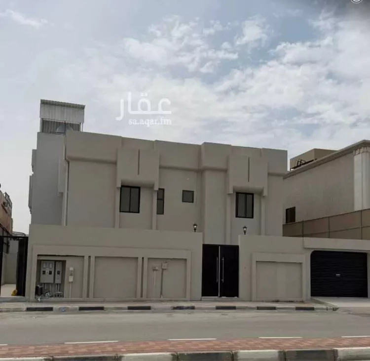 فيلا للبيع في حي النورس ، الدمام ، الدمام