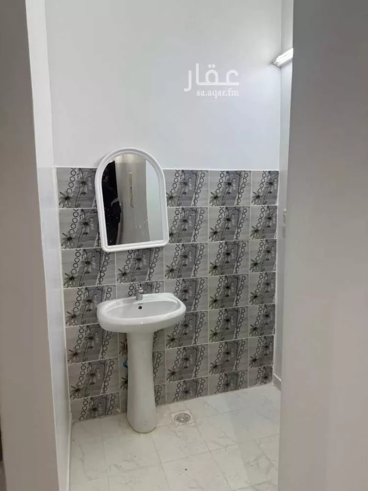 عمارة للإيجار في شارع سليمان الطبراني, حي أم الحمام الغربي, مدينة الرياض, منطقة الرياض صورة 3