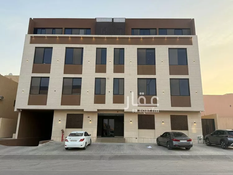 شقة للإيجار في شارع الشموخ, حي قرطبة, مدينة الرياض, منطقة الرياض