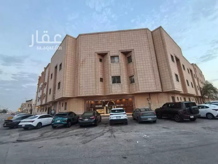 شقة للإيجار في شارع الخندق, حي اليرموك, مدينة الرياض, منطقة الرياض