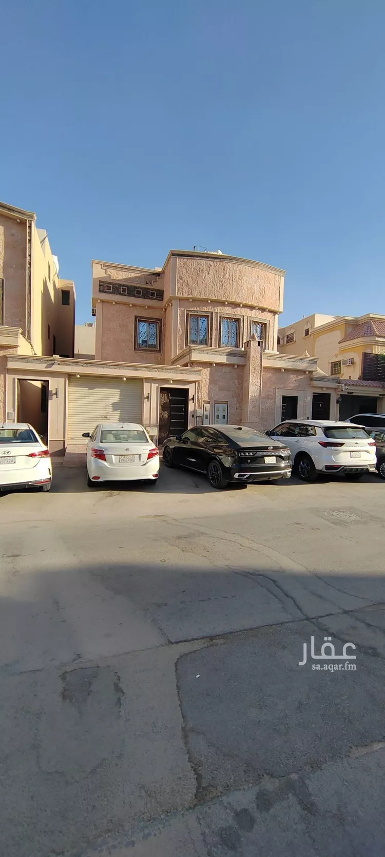 فيلا للبيع في شارع المرازيق, حي اليرموك, مدينة الرياض, منطقة الرياض