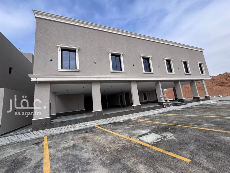 عمارة للإيجار في شارع ابراهيم الهلالي, حي القادسية, مدينة الرياض, منطقة الرياض صورة 3