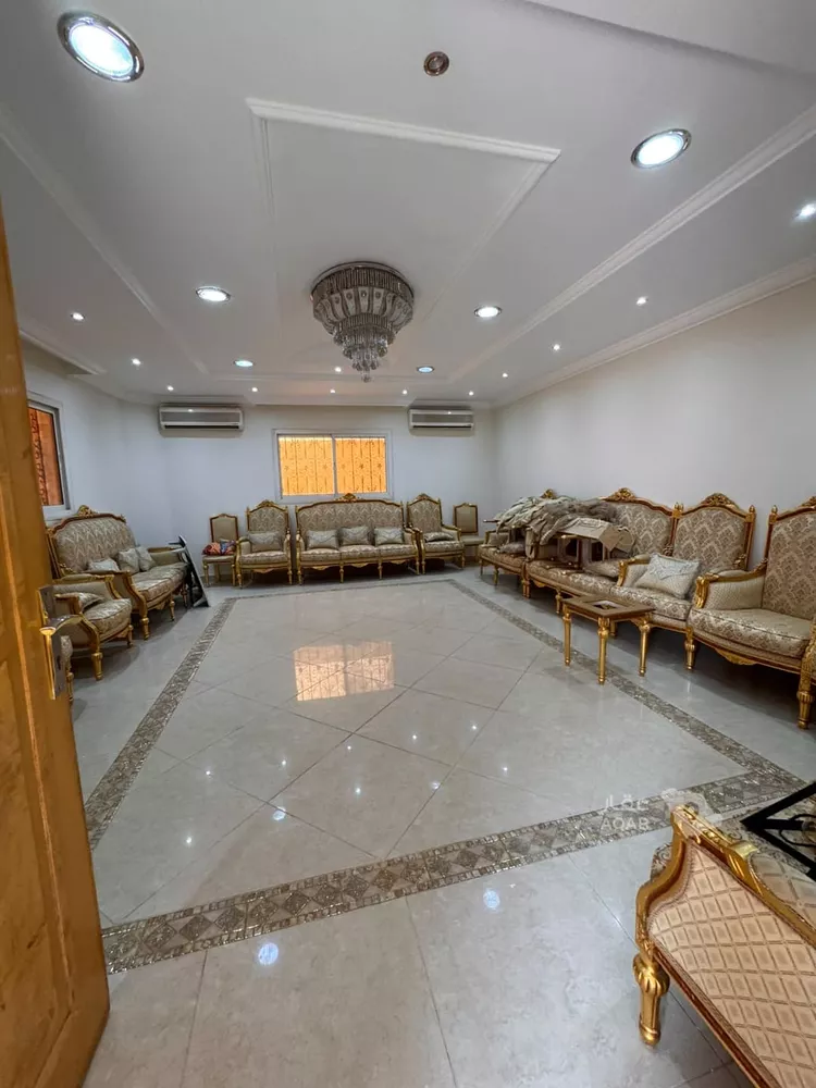 Floor for Rent in Riyadh Al Yarmouk 9