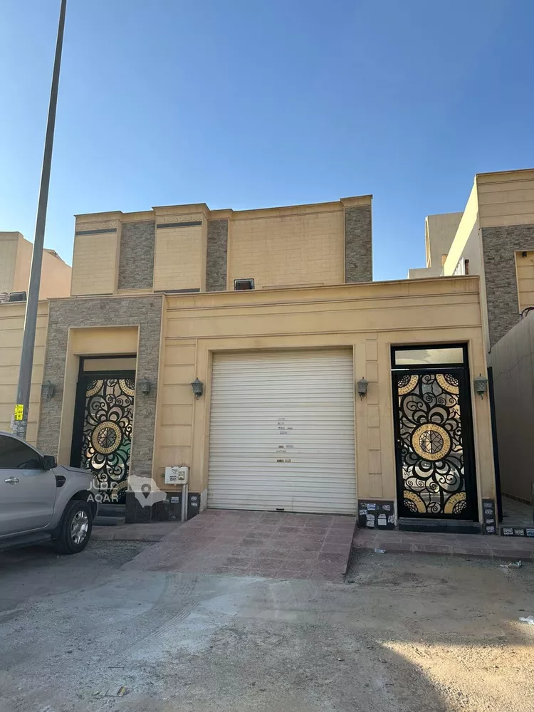 دور للإيجار في شارع احمد بن محمد بن معصوم, حي الرمال, مدينة الرياض, منطقة الرياض صورة 4