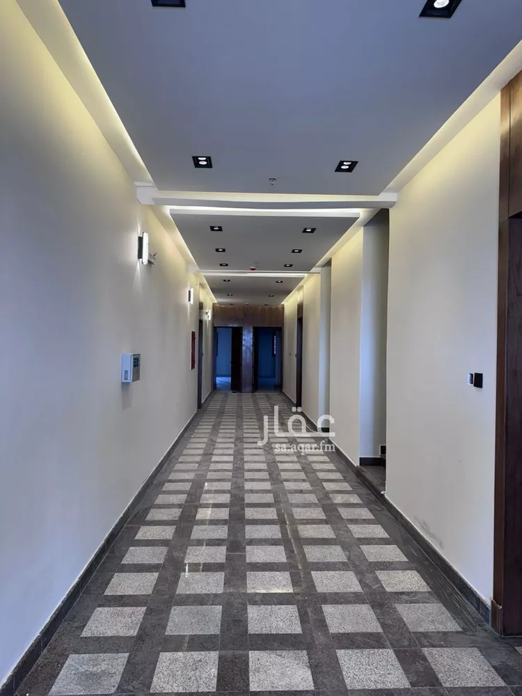 عمارة للإيجار في شارع ابراهيم الهلالي, حي القادسية, مدينة الرياض, منطقة الرياض
