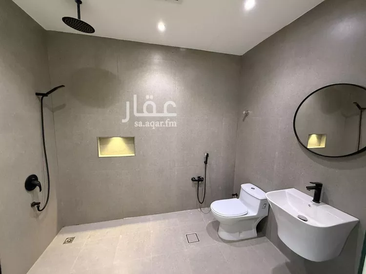 شقة للإيجار في شارع الشموخ, حي قرطبة, مدينة الرياض, منطقة الرياض صورة 4